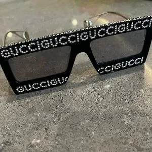 Gucci sunglasses REAL AUTHENTIC direct from GUCCI Gucci | Accessories | Gucci Sunglasses Real Authentic Direct  main image 3